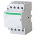 Магнітний пускач Promfactor MCF3 40A 4NC 230В (MCF34004230)