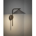 Бра, настінний світильник TK Lighting 11322 Lume S GX53 1x11W IP20 коричневий