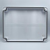 Коробка розподільча АСКО 255х200х80 біла IP65 ( A0150170024 )