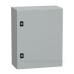 Шафа Schneider Electric SPACIAL NSYCRN54200P CRN 500х400х200мм з монтажною панеллю