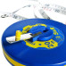 Рулетка S&R Fiberglass 20мx13мм (422920013)