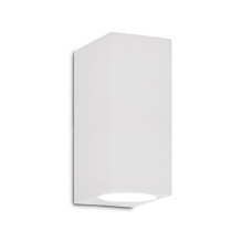 Вуличний світильник Ideal Lux 115320 Up G9 2x40W IP44 білий