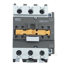 Контактор TNSy КММ46511 65А 400В/АС3 1NO+1NC (TNSy5503993)