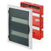 Вбудований щиток Elektro Plast 2515-01-RN2/24(N+PE)EP LUX IP40 (2515-01)