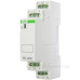 Проміжне реле F&F PK-4PR-12V 12В AC/DC 2х8A