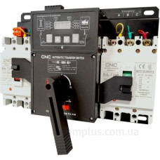 АВР CNC YCQ2CB-1250 1250А 4Р 380В 70кА (Б00043311) АВР CNC YCQ2CB-1250 1250А 4Р 380В 70кА (Б00043311)