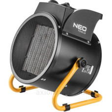 Керамічна теплова гармата Neo Tools 5кВт 380В PTC 588 м³/год (90-064) Керамічна теплова гармата Neo Tools 5кВт 380В PTC 588 м³/год (90-064)