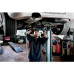 Пневматичний гайковерт Metabo DRS 68 Set (604119500) 1/2