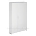 Трисекційна шафа Hager FP83SN2 Univers IP44/II 1250x800x205мм Трисекційна шафа Hager FP83SN2 Univers IP44/II 1250x800x205мм