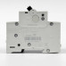 Автоматичний вимикач ABB basic M 2P B25 ( 2CDS642041R0255 )