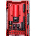 Набір біт та головок MILWAUKEE 4932464170 Shockwave (31шт)