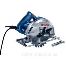 Дискова пила Bosch GKS 140 (06016B3020)