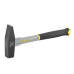 Слюсарний молоток Stanley STHT0-51909 Fiberglass DIN 800г