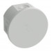 Коробка розподільча ДКС 80x40 сіра IP44 ( 53600 ) Коробка розподільча ДКС 80x40 сіра IP44 ( 53600 )