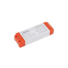 Блок живлення Nowodvorski 11287 DC Power Supply 48V 200W IP20 білий Блок живлення Nowodvorski 11287 DC Power Supply 48V 200W IP20 білий