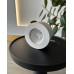 Точковий світильник Promin Blitz S VK3 GU10/GU5.3 1x10W IP20 Wh
