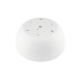 Світильник стельовий із датчиком руху Nowodvorski 8011 Satellite S Sensor E27 3x25W IP20 білий