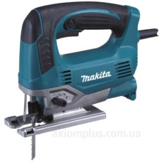 Електричний лобзик Makita JV0600K 650Вт