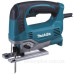 Електричний лобзик Makita JV0600K 650Вт
