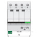 Обмежувач перенапруги ETI 002442908 ETITEC V T12 280/12.5 (3+1)