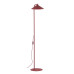 Торшер TK Lighting 16214 Lume GX53 1x11W IP20 бургунді