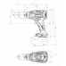 Акумуляторний ударний дриль-шурупокрут Metabo SB 18 LTX BL Q I 2x5,2Ач (602361650)