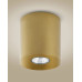 Точковий світильник TK Lighting 3198 Orion M GU10 1x10W IP20 золотий
