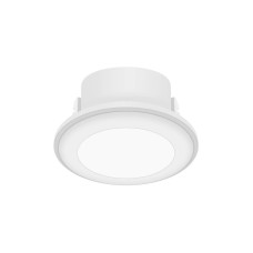 Точковий світильник Nordlux 47520101 Elkton LED 1x5W 2700K 350Lm IP20 білий