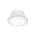 Точковий світильник Nordlux 47520101 Elkton LED 1x5W 2700K 350Lm IP20 білий