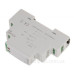 Електронне реле часу F&F PCS-533UNI 9-264В AC/DC 16А