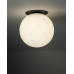 Світильник стельовий TK Lighting 10963 Vox G9 1x8W IP20 чорний