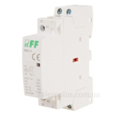 Контактор ST25-11, 1S F&F