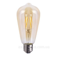 Лампа LED LB-764 Feron 4Вт E27 2700K