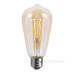 Лампа LED LB-764 Feron 4Вт E27 2700K