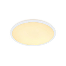 Світильник стельовий Nordlux 50066101 Oja LED 1x28W 2700K 3200Lm IP20 білий