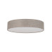 Світильник стельовий TK Lighting 5638 Rondo E27 6x15W IP20 бежевий