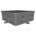Розподільна коробка Kopos 8135 KA (8595057616493) IP54 110х110х52мм