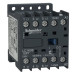 Контактор Schneider Electric TeSys K LC1K0910B7 3P 9A 24В