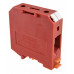 Клемник JXB 50/35 червоний ACKO ( A0130010032 )