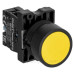 Пластикова кнопка Chint NP2-EA51 1NO жовта IP40 (574086) Пластикова кнопка Chint NP2-EA51 1NO жовта IP40 (574086)