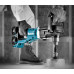 Акумуляторний кутовий дриль Makita DDA460ZK Акумуляторний кутовий дриль Makita DDA460ZK