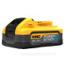 Акумуляторна батарея DeWALT DCBP518H2 XR Li-Ion 18В 5Аг 2шт Акумуляторна батарея DeWALT DCBP518H2 XR Li-Ion 18В 5Аг 2шт