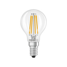 Світлодіодна лампочка Osram 4058075447875 LED E14 DIM 1x5.9W 2700K 806Lm IP20 Світлодіодна лампочка Osram 4058075447875 LED E14 DIM 1x5.9W 2700K 806Lm IP20