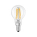 Світлодіодна лампочка Osram 4058075447875 LED E14 DIM 1x5.9W 2700K 806Lm IP20