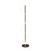 Торшер Goldlux 330185 Emma LED 1x24W 4000K 2750Lm IP20 чорний