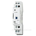 Реле контролю струму 1С 1Р 5А 16-240В AC/DC, Schrack