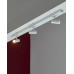 Світильник поворотний, спот Nordlux 2112193001 Omari LED 3x12W 2700K 320Lm IP20 білий