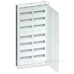 Щит внутрішньої установки Hager FWU72S Univers IP30/II QC 1107x565x112мм 168 М