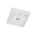 Світильник стельовий Nowodvorski 310430 Lid Square LED 1x25W 4000K 2100Lm IP20 білий