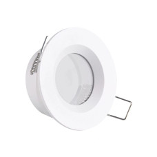 Точковий світильник Goldlux 315434 Boras GU5.3 1x8W IP44 білий